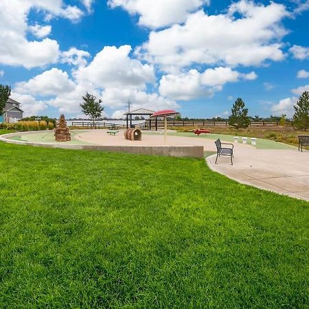 Windsor Parkview Retreat 빌라 외부 사진