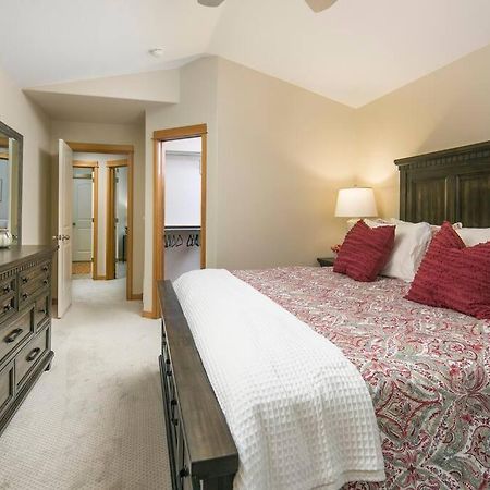 Windsor Parkview Retreat 빌라 외부 사진