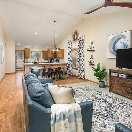 Windsor Parkview Retreat 빌라 외부 사진