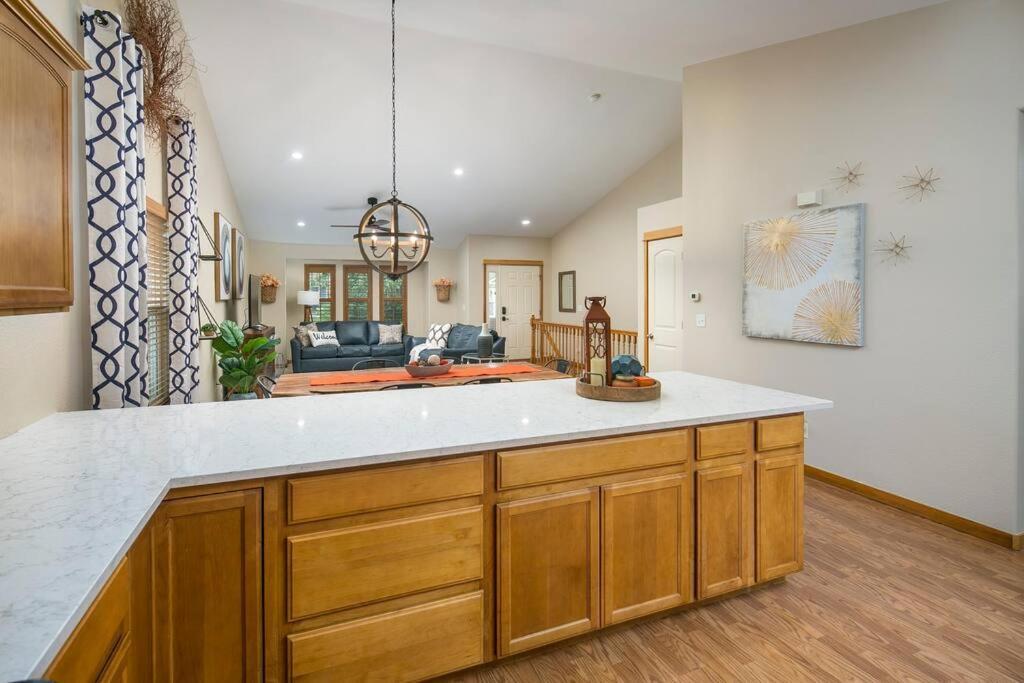 Windsor Parkview Retreat 빌라 외부 사진
