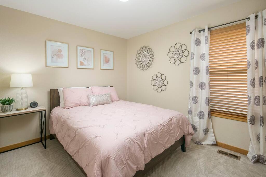 Windsor Parkview Retreat 빌라 외부 사진