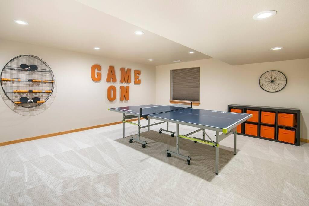 Windsor Parkview Retreat 빌라 외부 사진