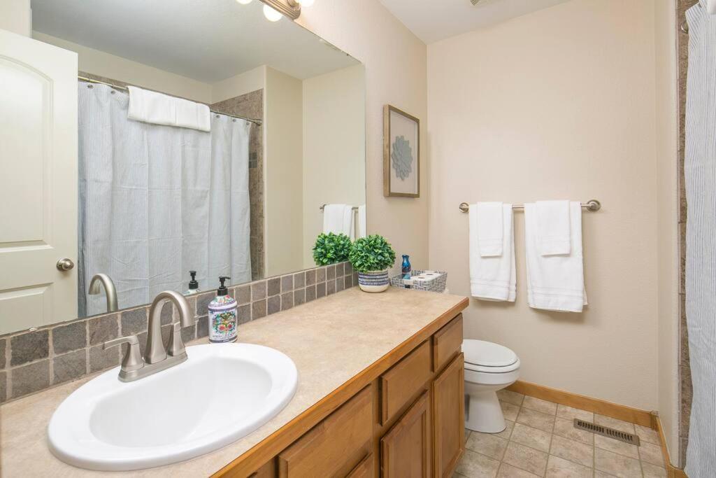 Windsor Parkview Retreat 빌라 외부 사진
