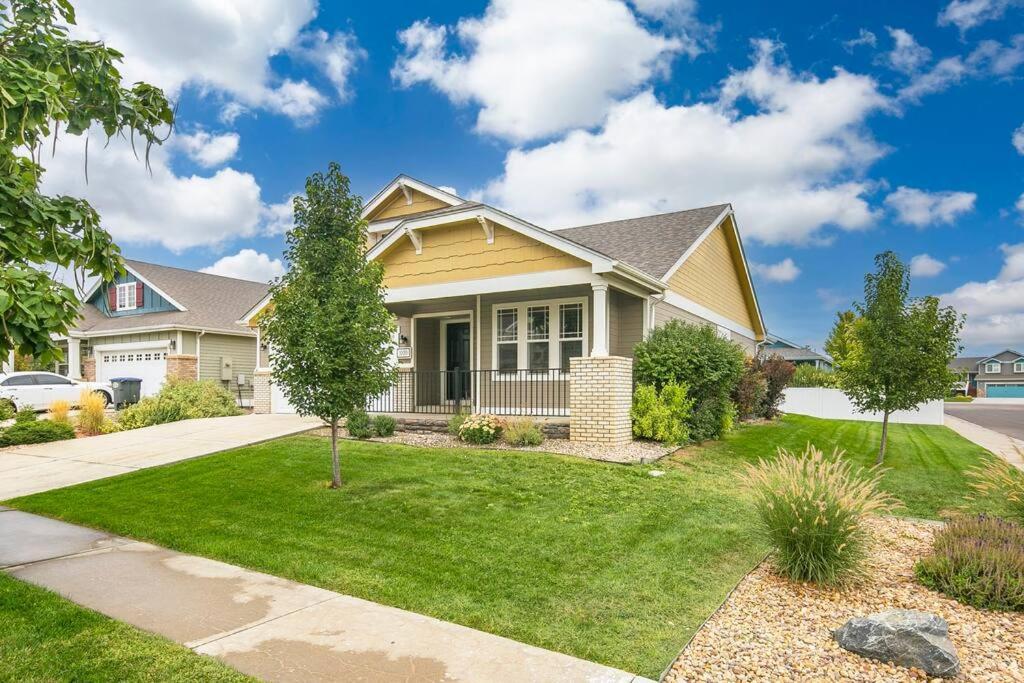 Windsor Parkview Retreat 빌라 외부 사진