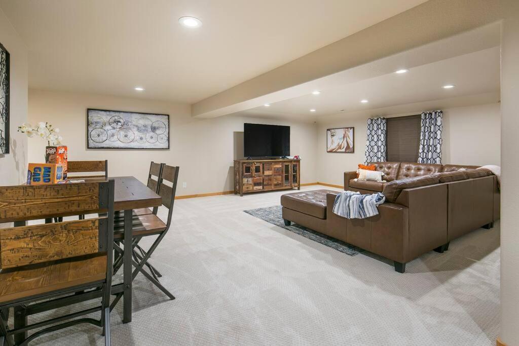 Windsor Parkview Retreat 빌라 외부 사진