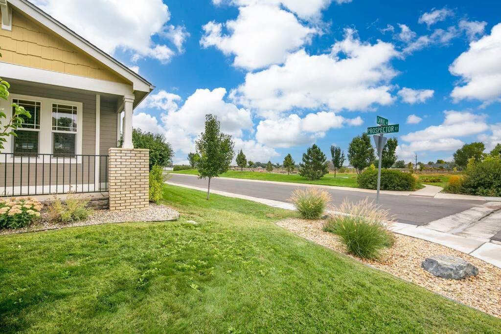 Windsor Parkview Retreat 빌라 외부 사진