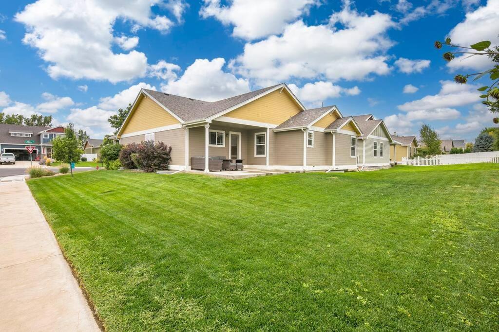 Windsor Parkview Retreat 빌라 외부 사진