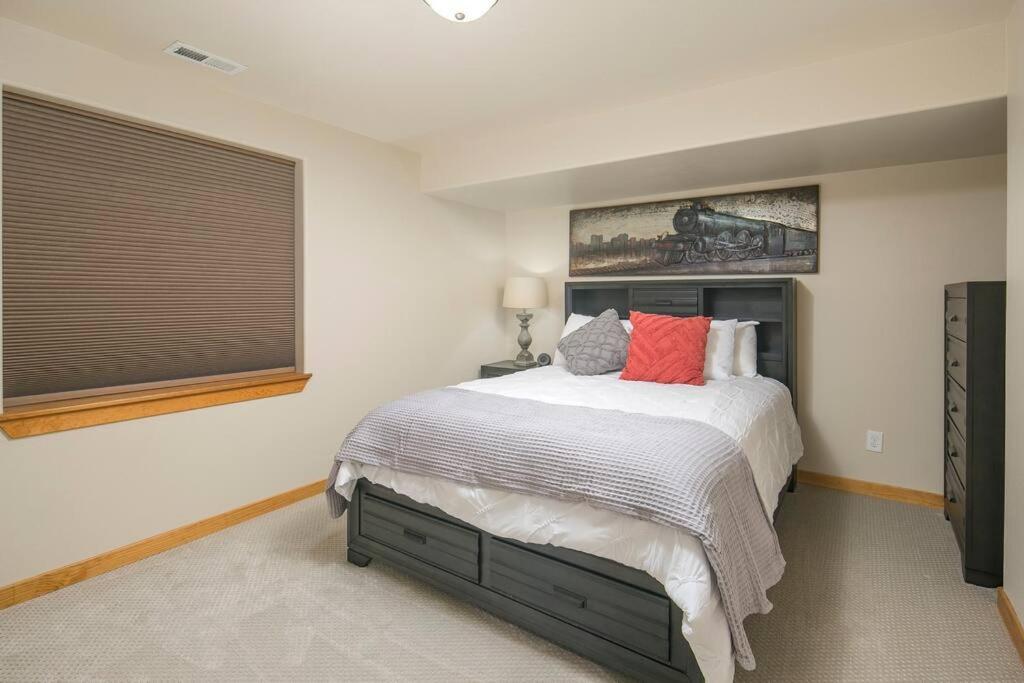 Windsor Parkview Retreat 빌라 외부 사진